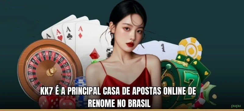 A Magia dos Caça-Níqueis no pwpw